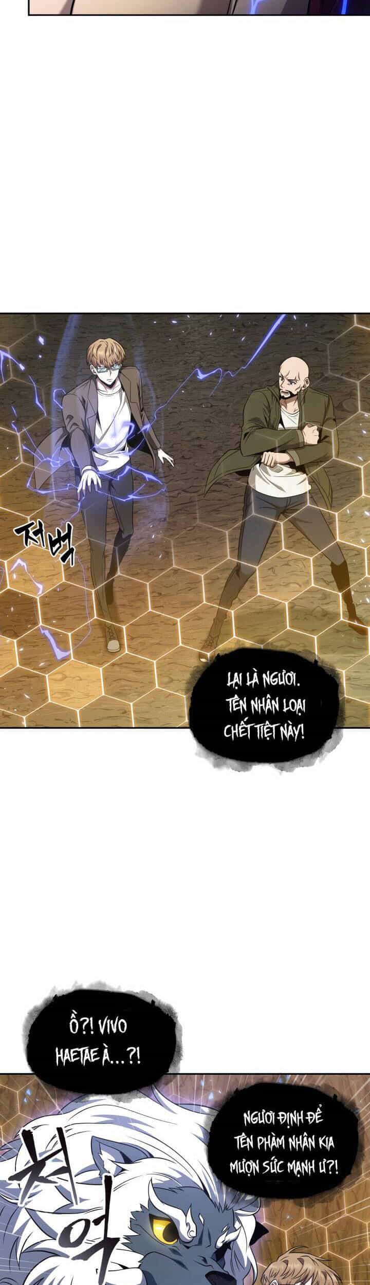 Vua Trộm Mộ - Chương 276 - ảnh 25