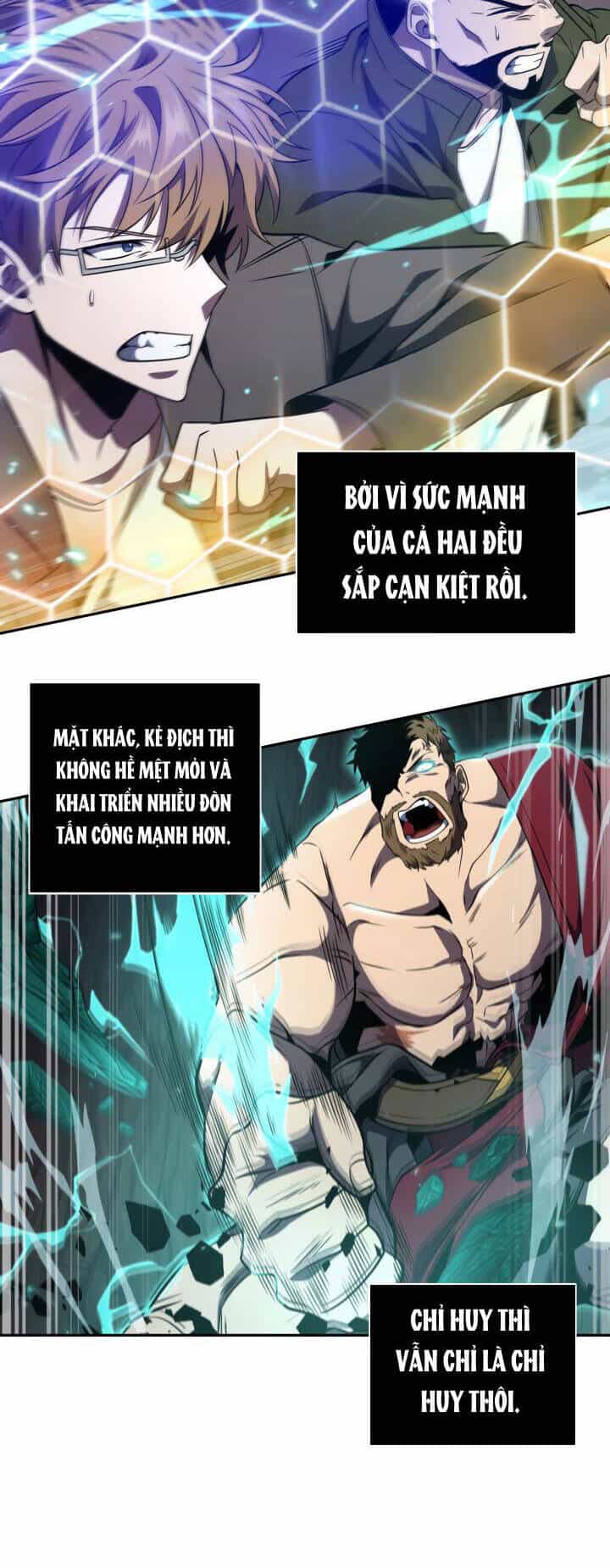 Vua Trộm Mộ - Chương 276 - ảnh 31