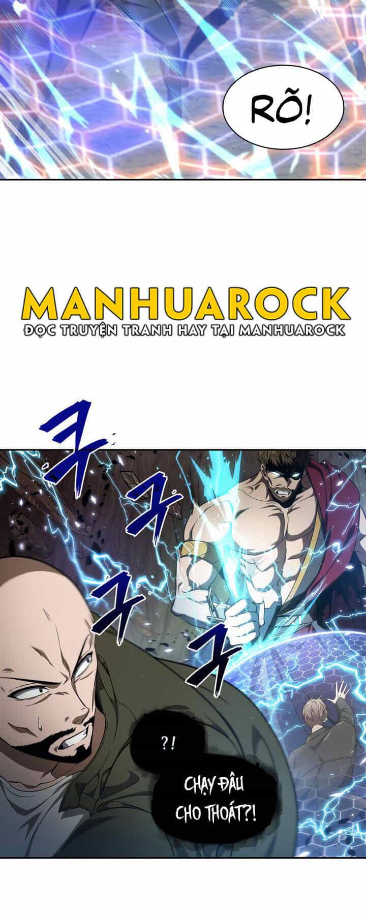 Vua Trộm Mộ - Chương 276 - ảnh 35