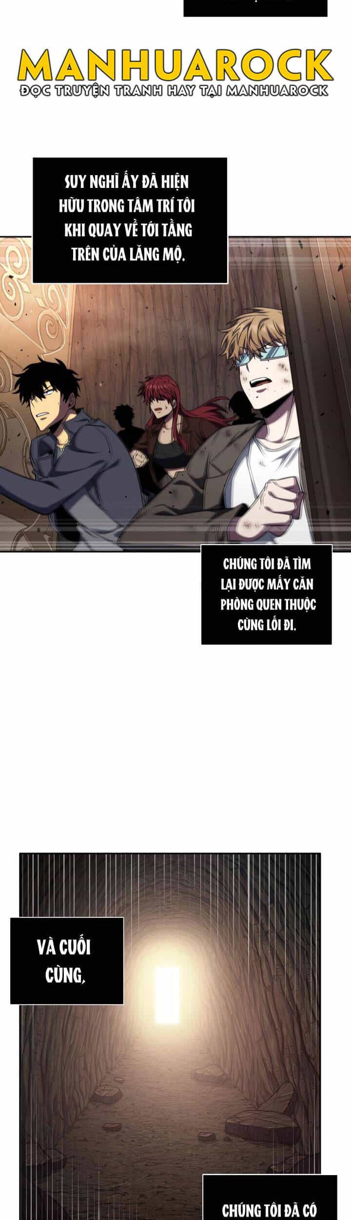 Vua Trộm Mộ - Chương 276 - ảnh 44