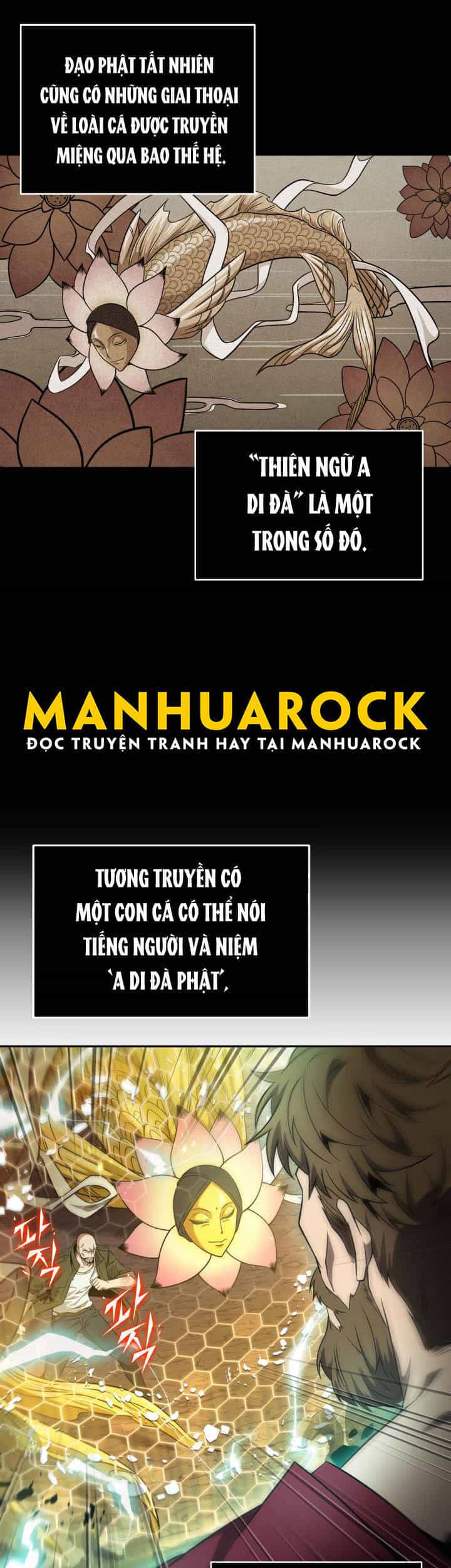 Vua Trộm Mộ - Chương 276 - ảnh 7