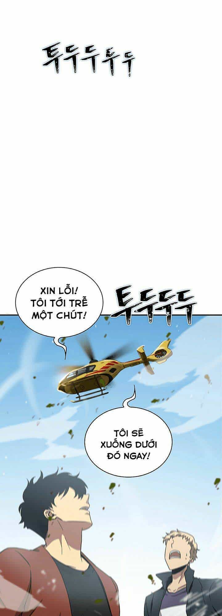 Vua Trộm Mộ - Chương 26.2 - ảnh 10