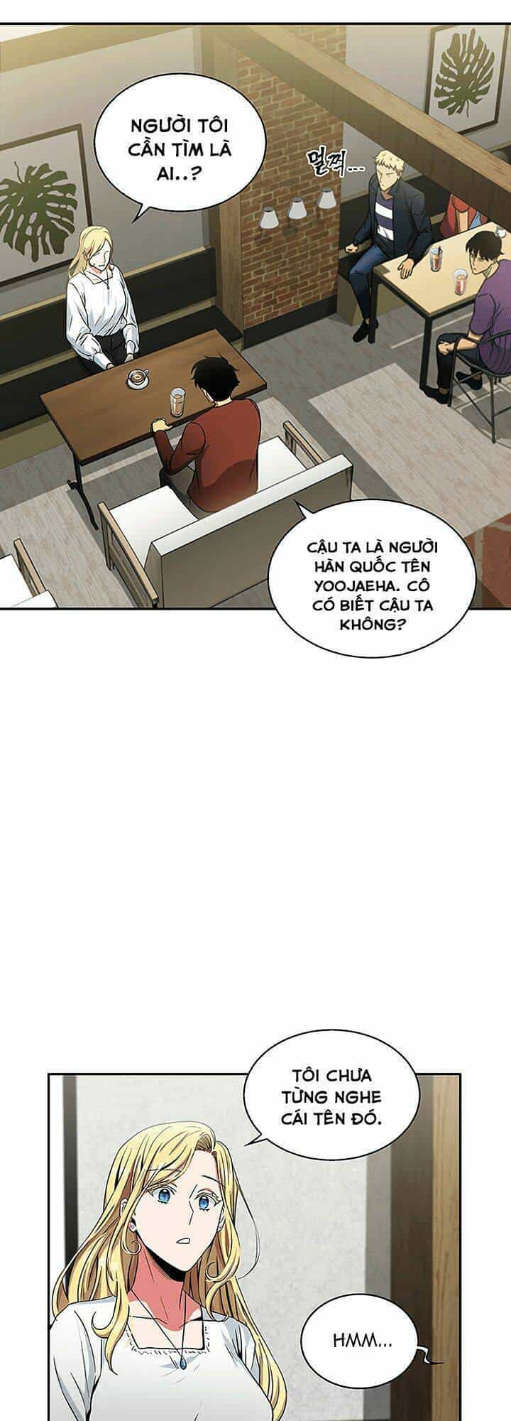 Vua Trộm Mộ - Chương 26.2 - ảnh 14