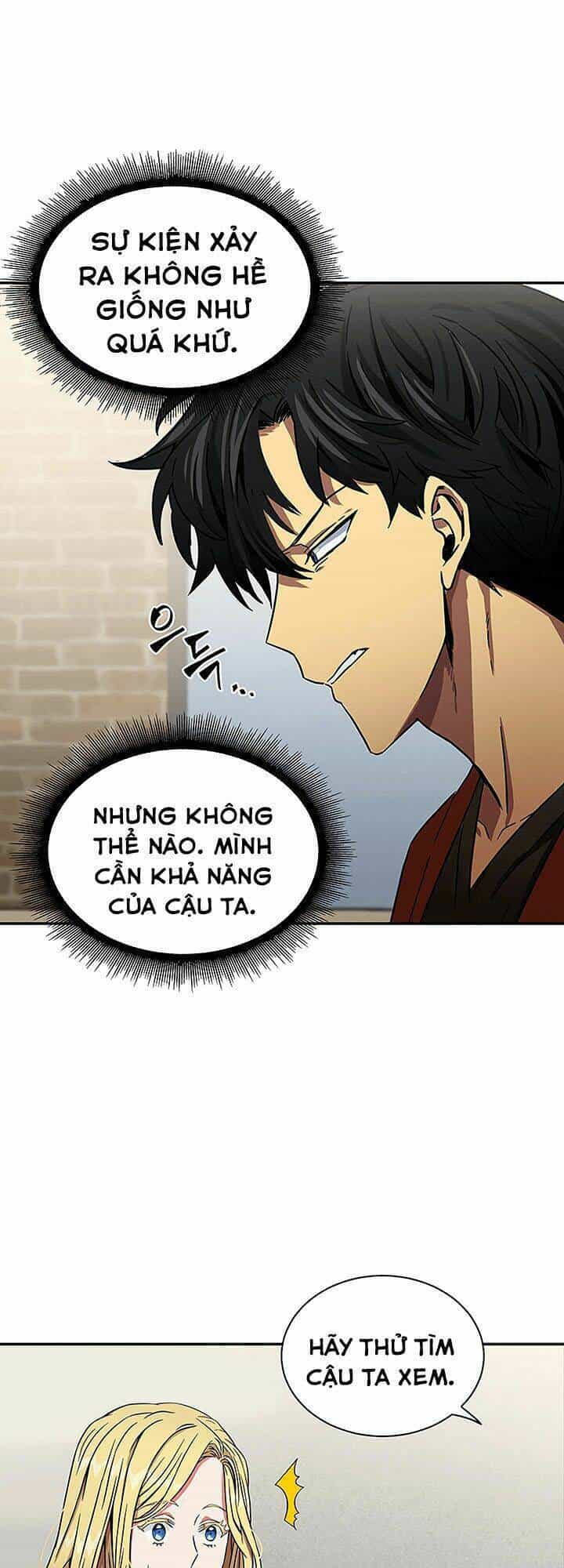 Vua Trộm Mộ - Chương 26.2 - ảnh 30