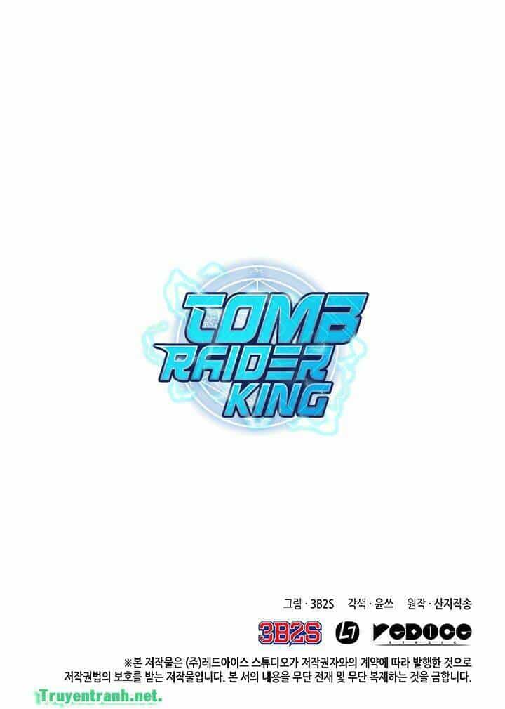 Vua Trộm Mộ - Chương 26.2 - ảnh 33