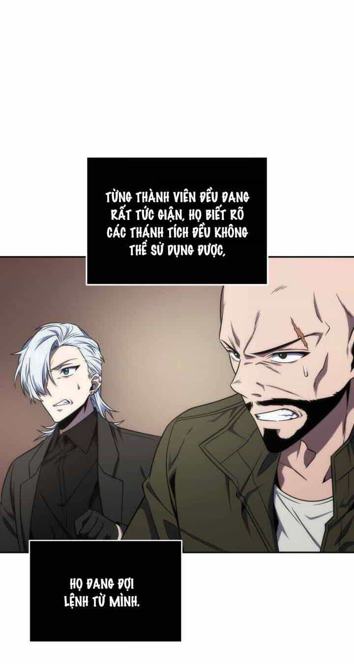 Vua Trộm Mộ - Chương 277 - ảnh 19