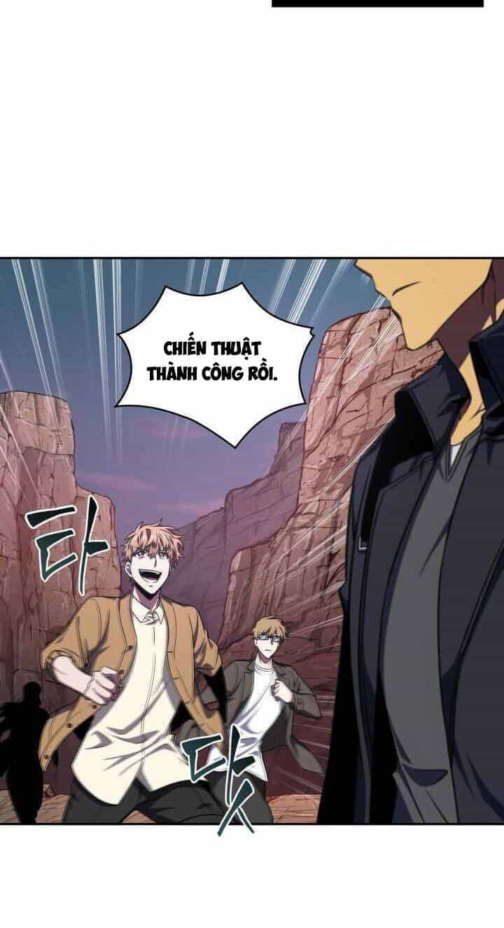 Vua Trộm Mộ - Chương 277 - ảnh 37