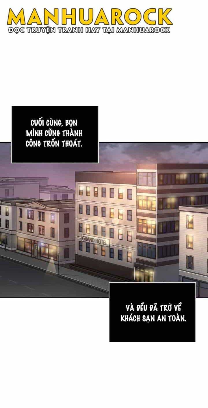 Vua Trộm Mộ - Chương 277 - ảnh 51