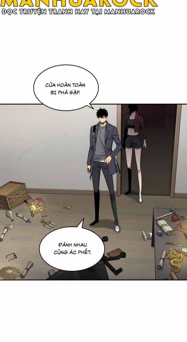 Vua Trộm Mộ - Chương 277 - ảnh 57