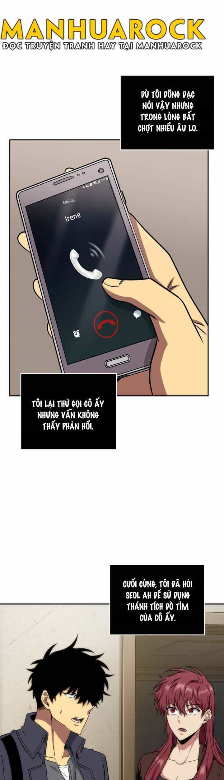 Vua Trộm Mộ - Chương 278 - ảnh 18