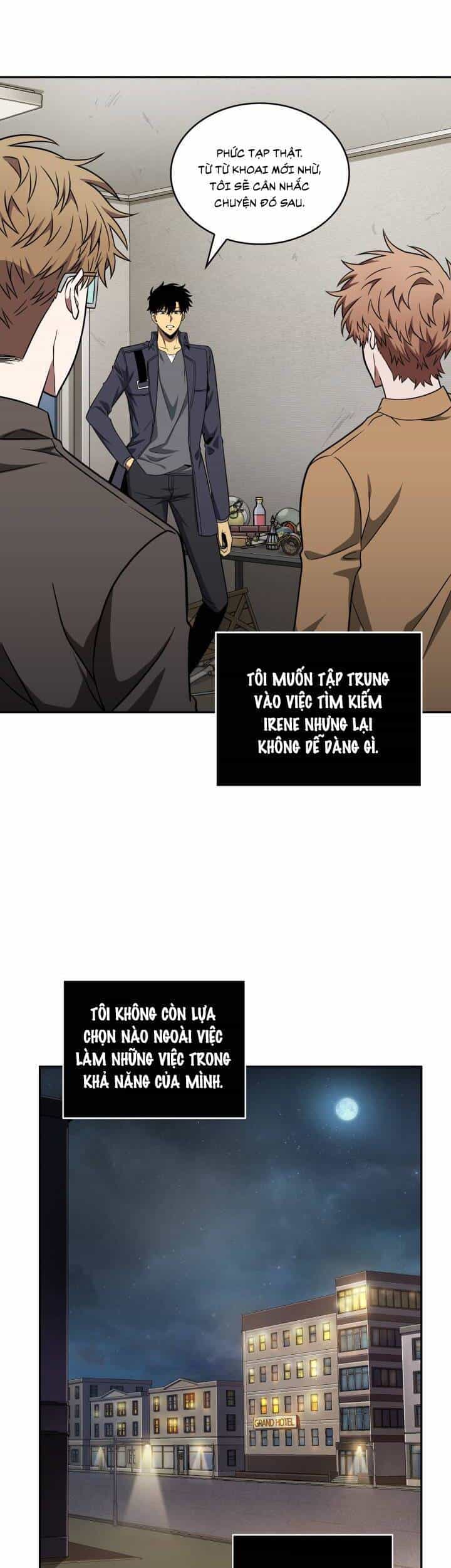 Vua Trộm Mộ - Chương 278 - ảnh 24