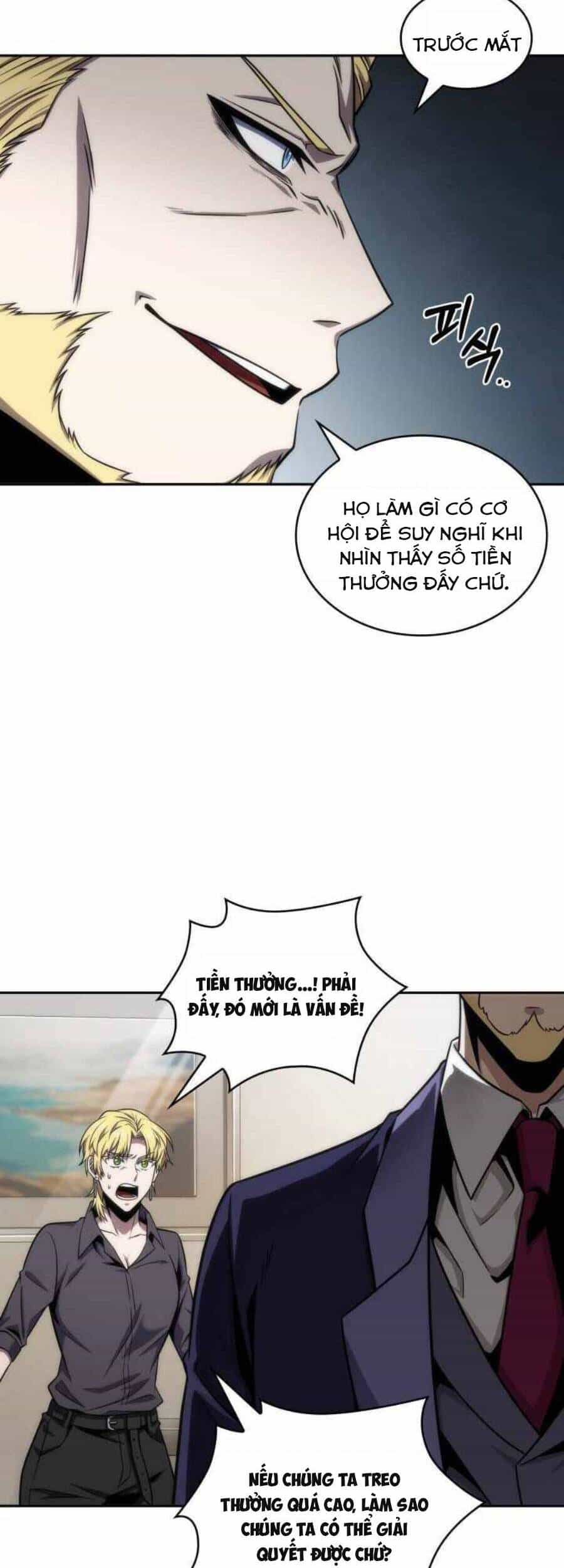 Vua Trộm Mộ - Chương 279 - ảnh 15