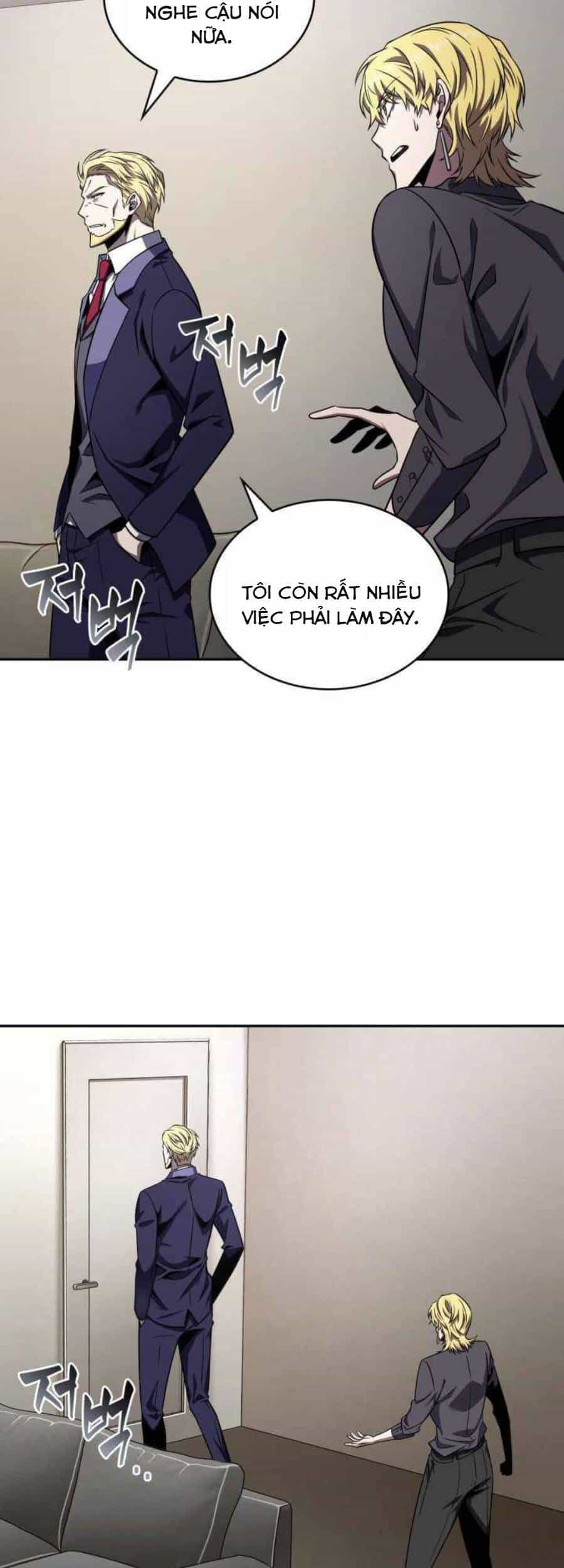 Vua Trộm Mộ - Chương 279 - ảnh 17