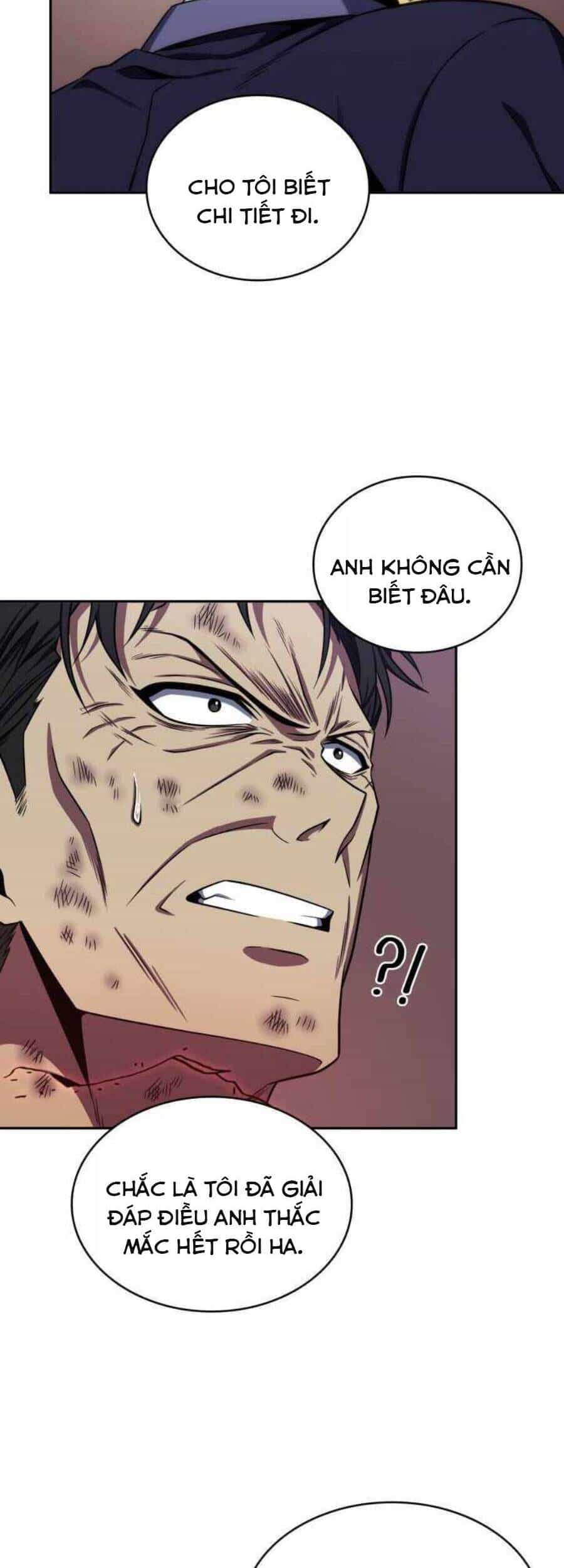 Vua Trộm Mộ - Chương 279 - ảnh 6