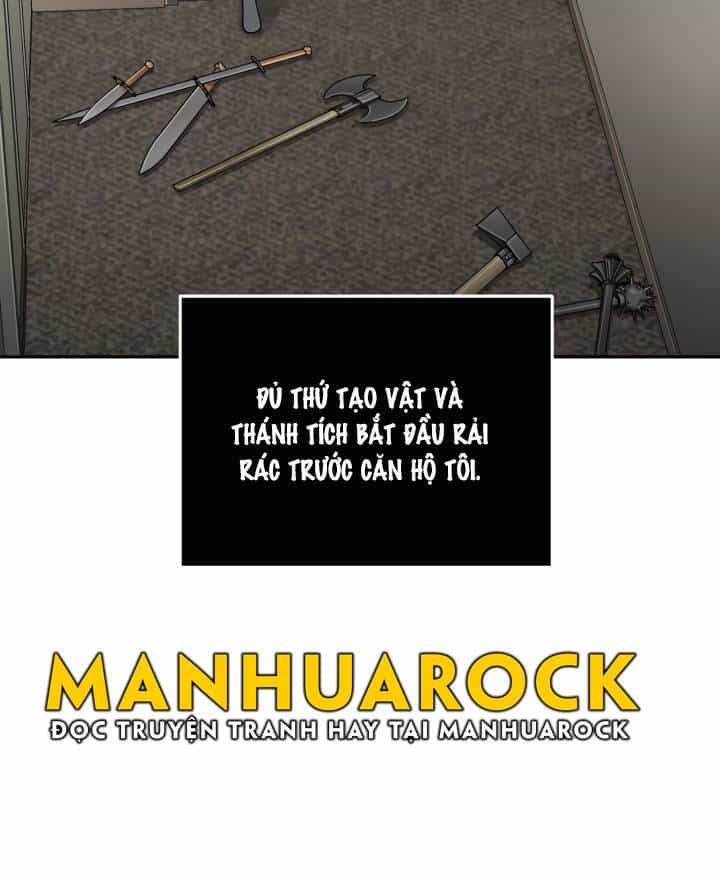 Vua Trộm Mộ - Chương 280 - ảnh 54