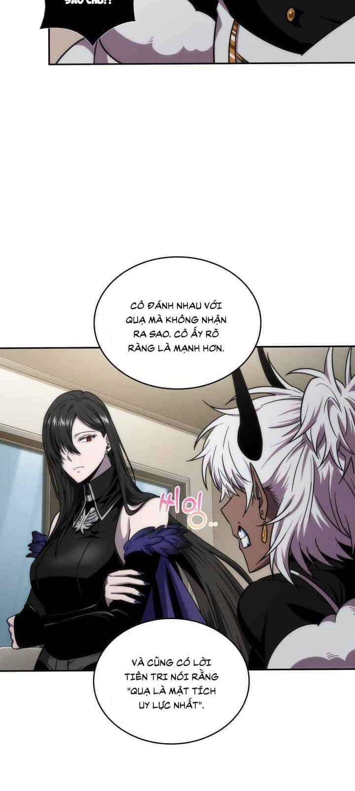 Vua Trộm Mộ - Chương 281 - ảnh 36