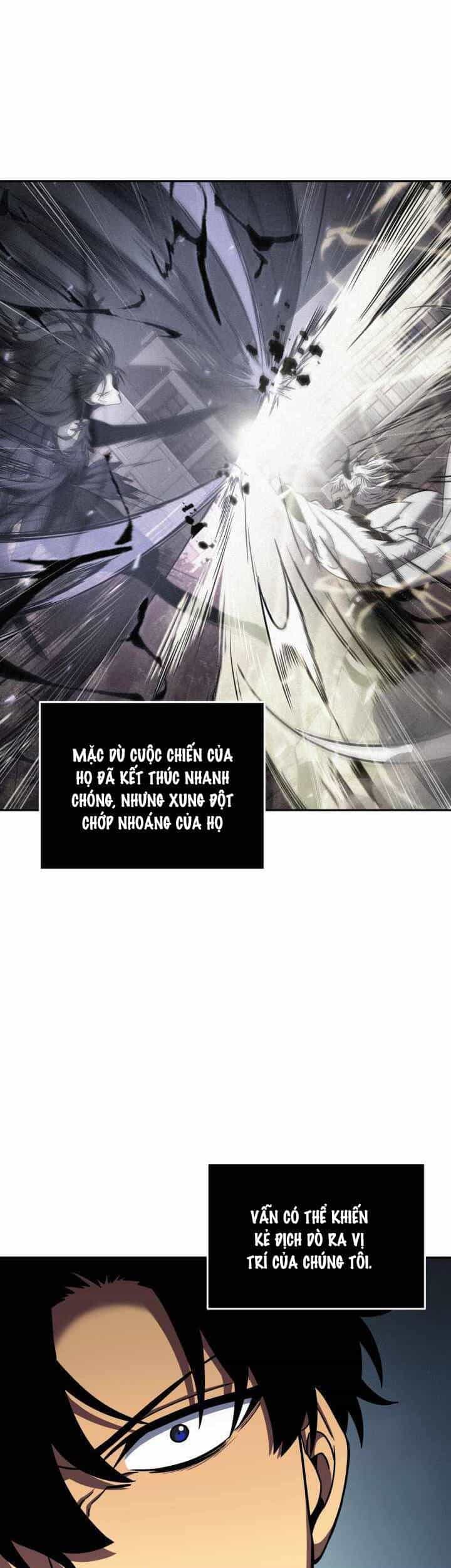 Vua Trộm Mộ - Chương 281 - ảnh 47