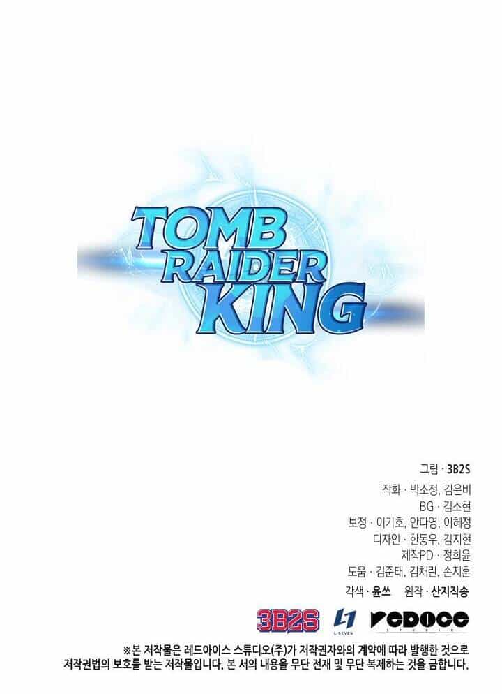 Vua Trộm Mộ - Chương 281 - ảnh 50