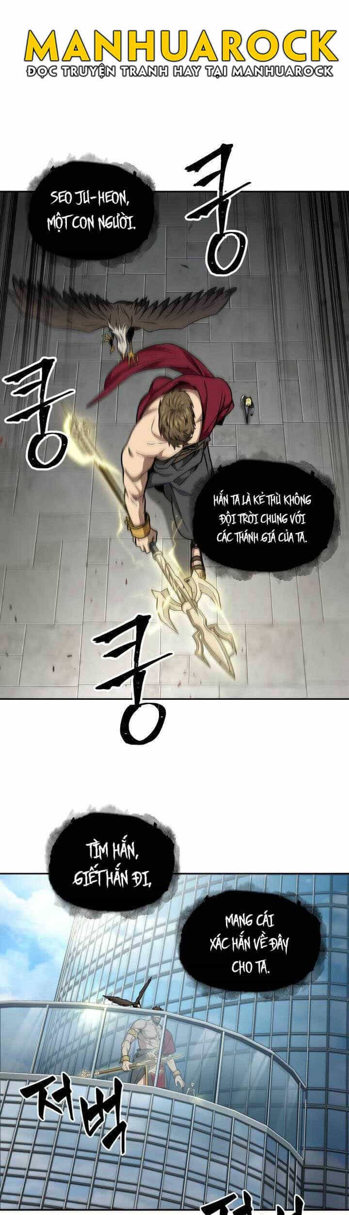 Vua Trộm Mộ - Chương 282 - ảnh 15