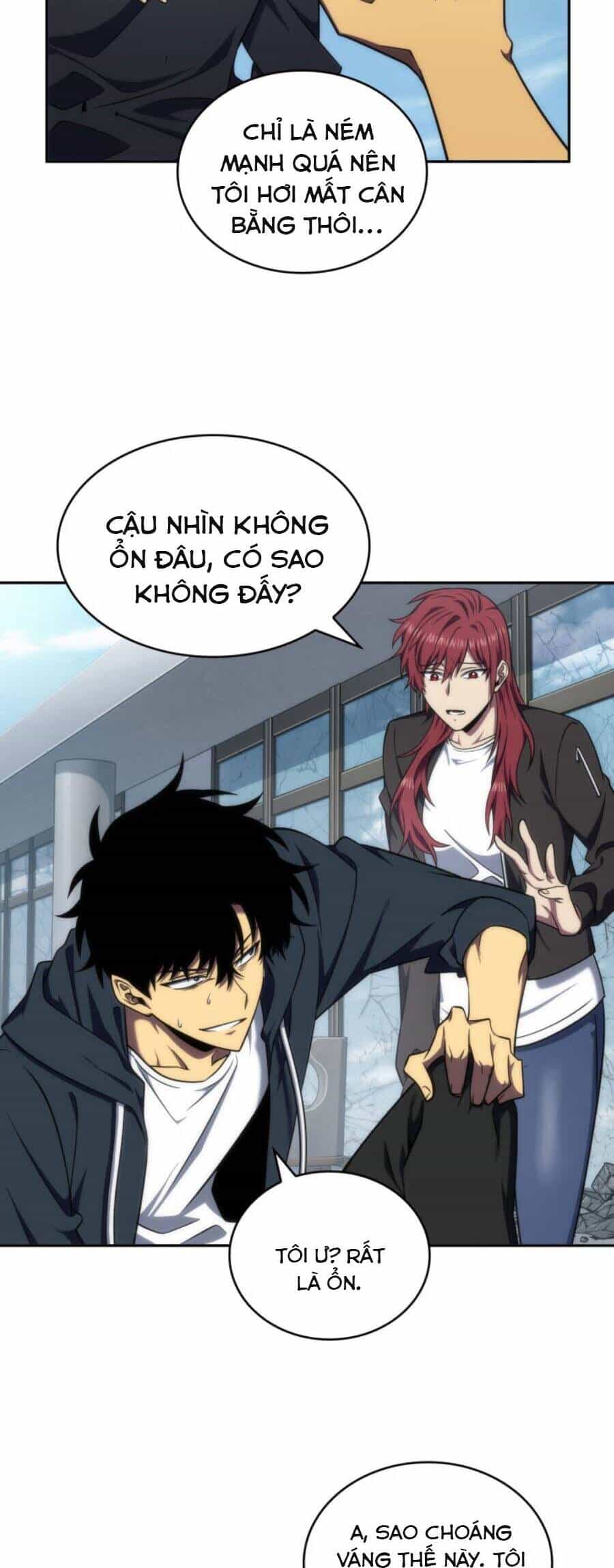 Vua Trộm Mộ - Chương 283 - ảnh 26