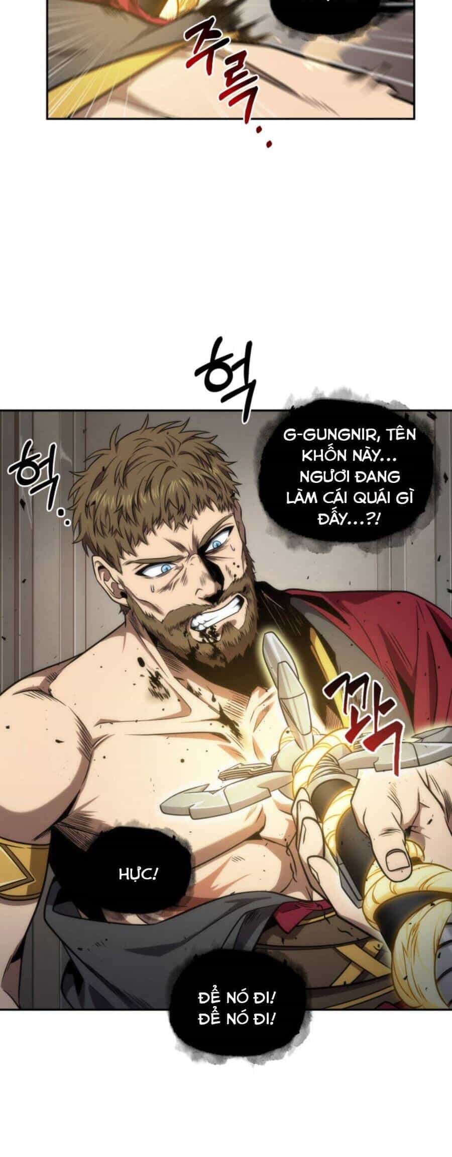 Vua Trộm Mộ - Chương 283 - ảnh 40
