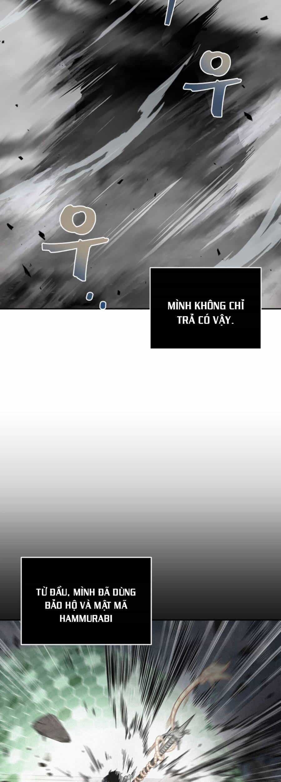 Vua Trộm Mộ - Chương 283 - ảnh 45