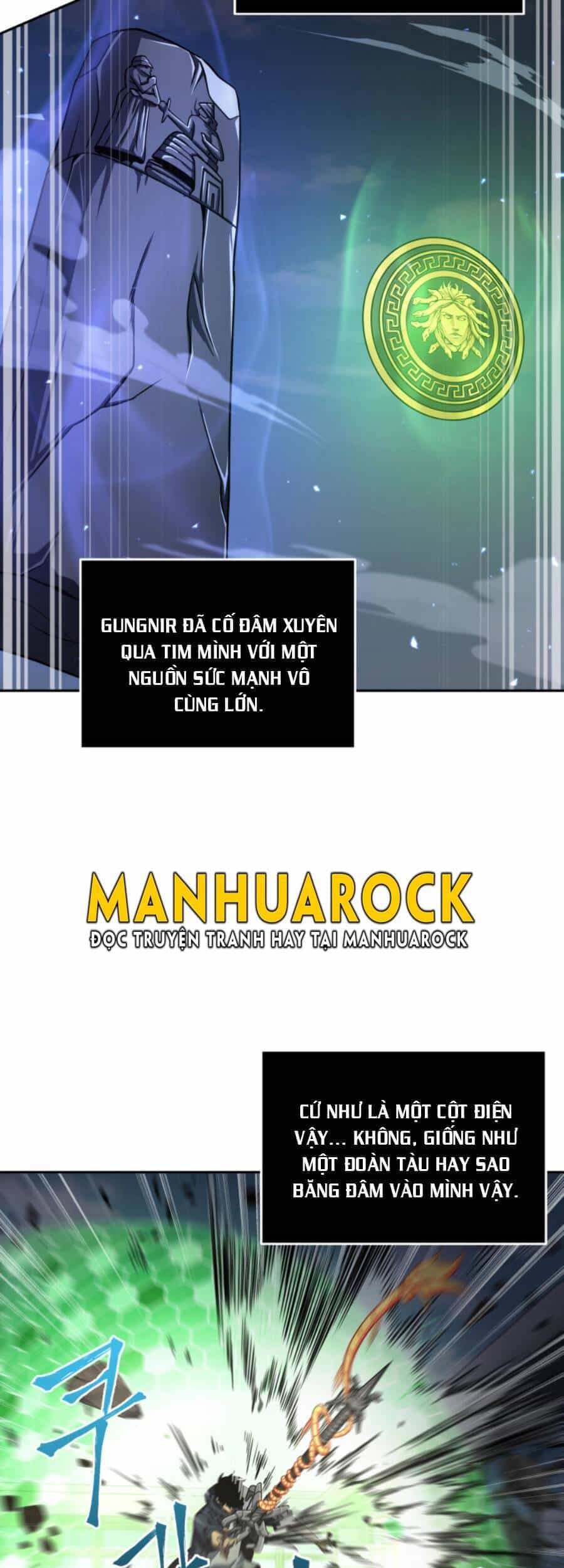 Vua Trộm Mộ - Chương 283 - ảnh 7