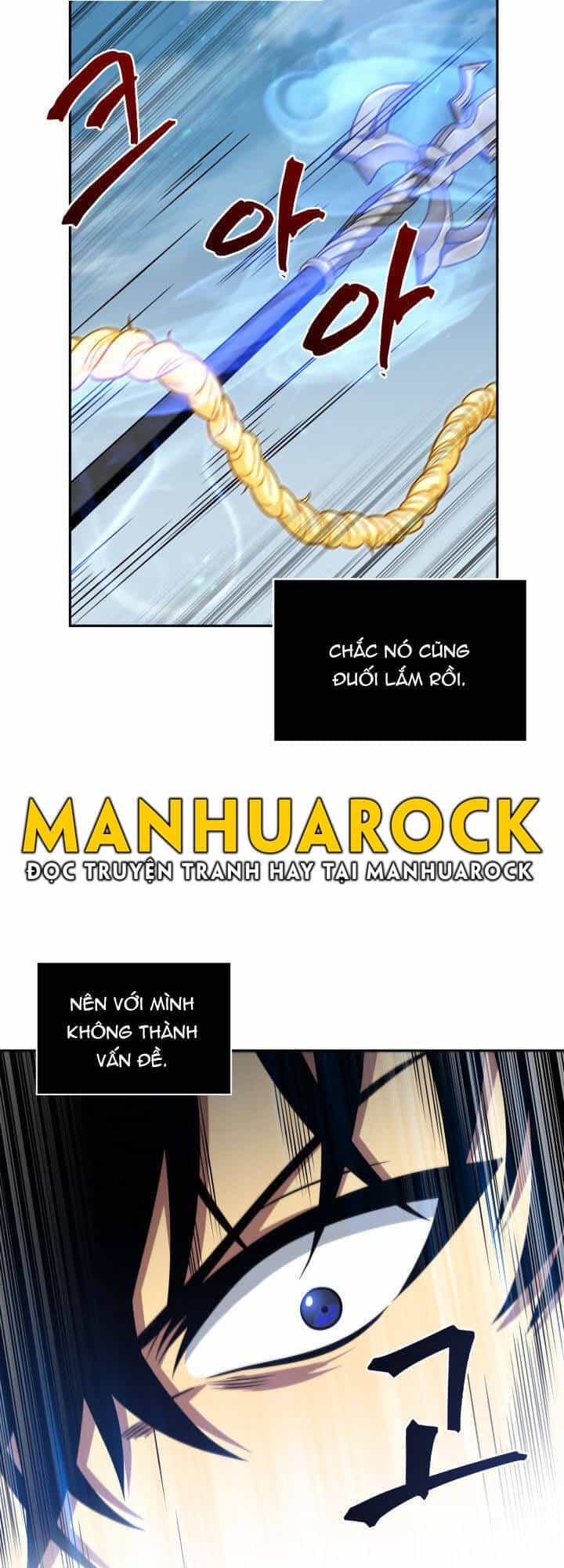 Vua Trộm Mộ - Chương 284 - ảnh 10