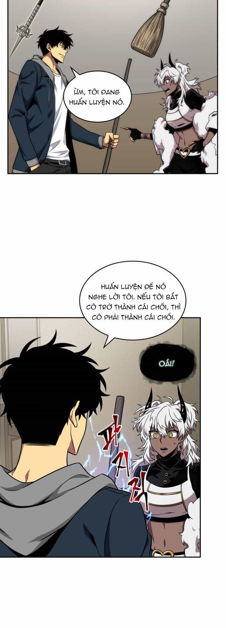 Vua Trộm Mộ - Chương 284 - ảnh 37