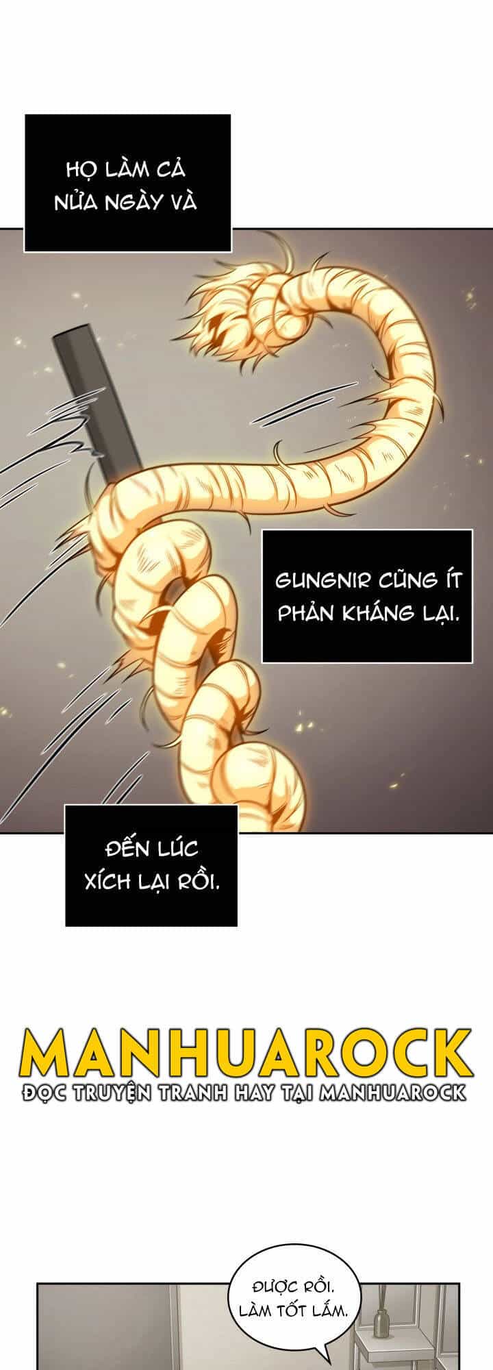 Vua Trộm Mộ - Chương 284 - ảnh 43