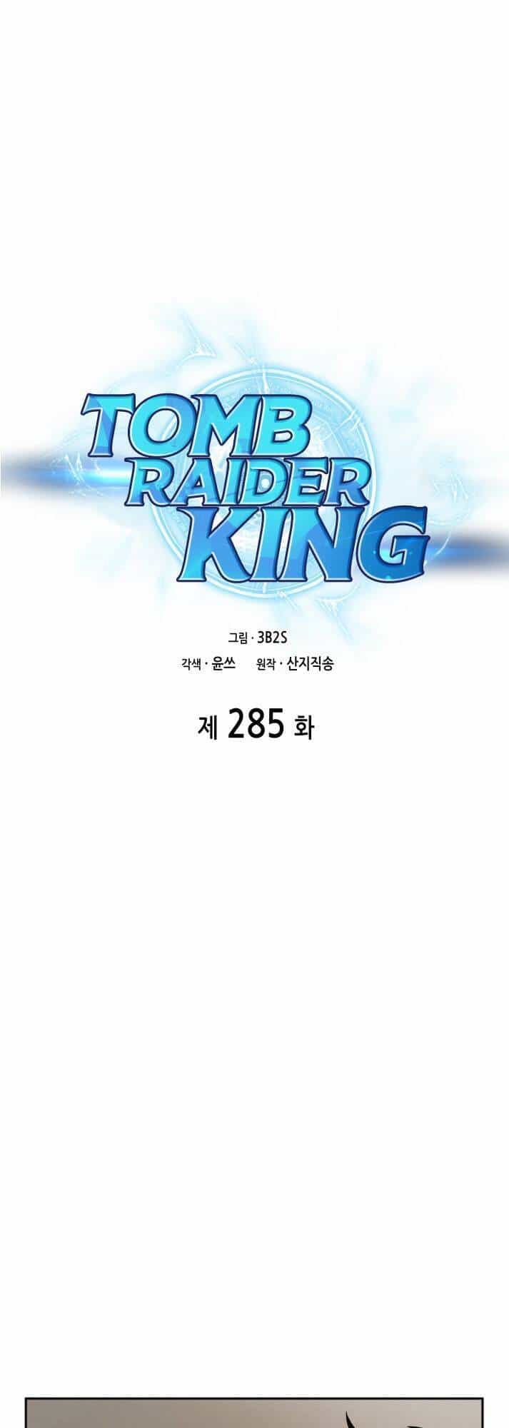Vua Trộm Mộ - Chương 285 - ảnh 14