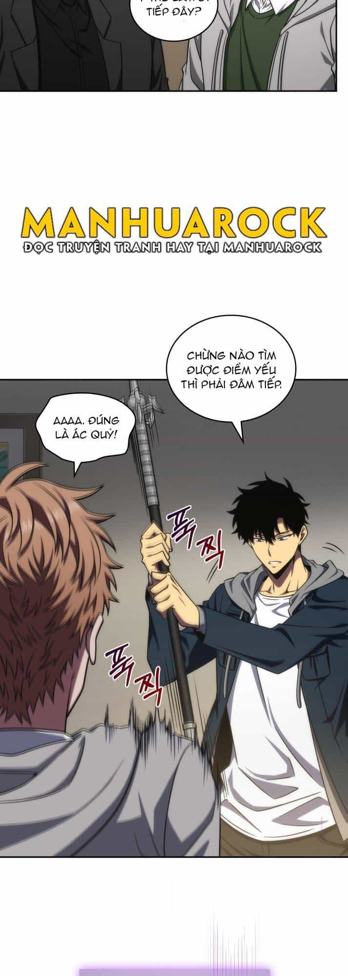 Vua Trộm Mộ - Chương 285 - ảnh 17