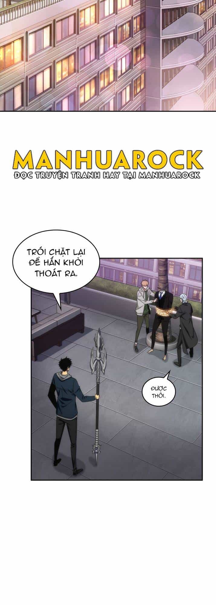 Vua Trộm Mộ - Chương 285 - ảnh 26