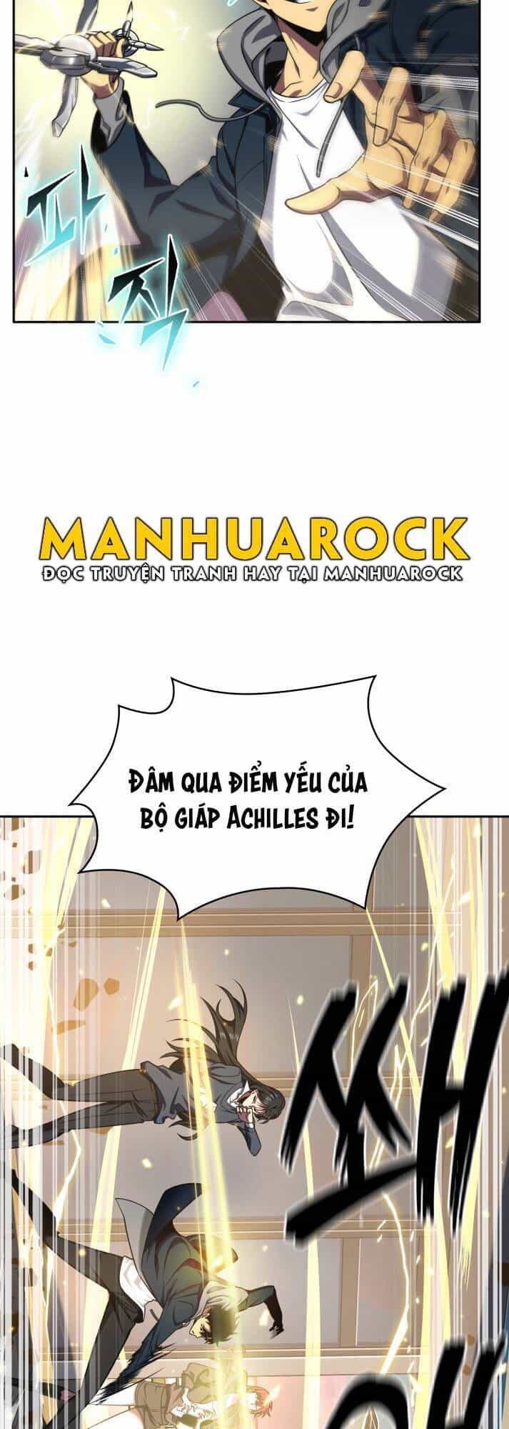 Vua Trộm Mộ - Chương 285 - ảnh 37