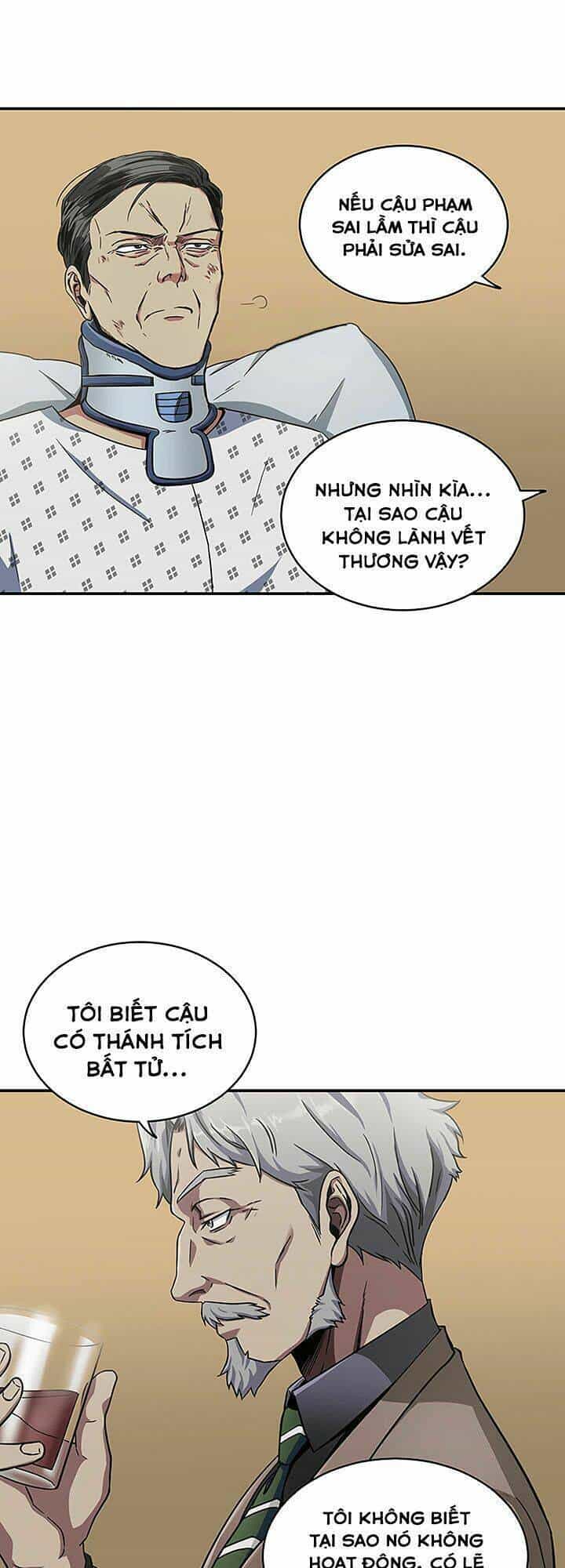Vua Trộm Mộ - Chương 27 - ảnh 15