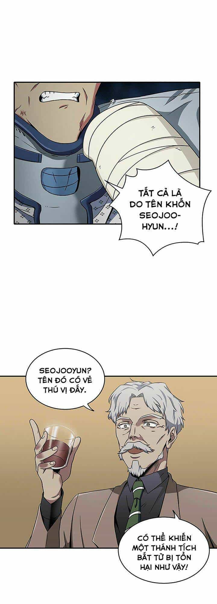 Vua Trộm Mộ - Chương 27 - ảnh 17