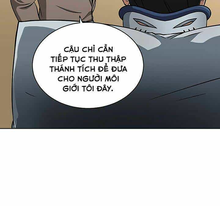 Vua Trộm Mộ - Chương 27 - ảnh 20