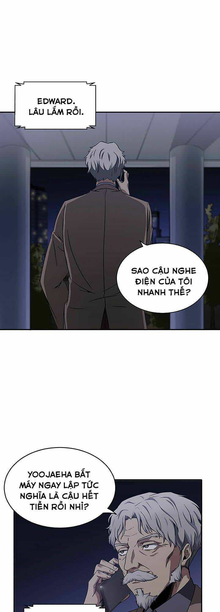Vua Trộm Mộ - Chương 27 - ảnh 27