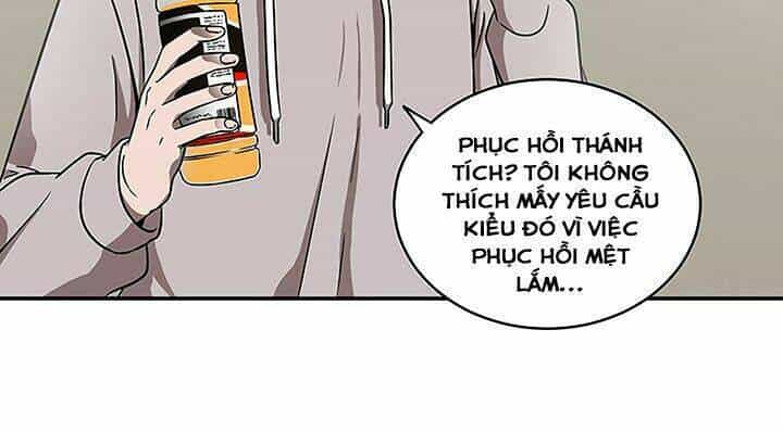 Vua Trộm Mộ - Chương 27 - ảnh 32