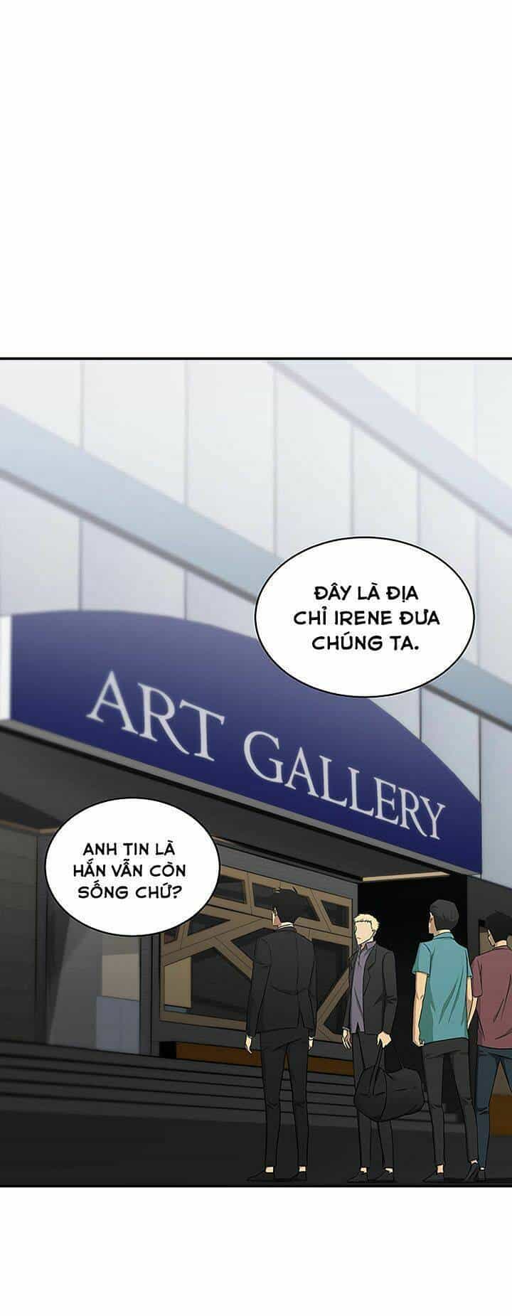 Vua Trộm Mộ - Chương 27 - ảnh 36