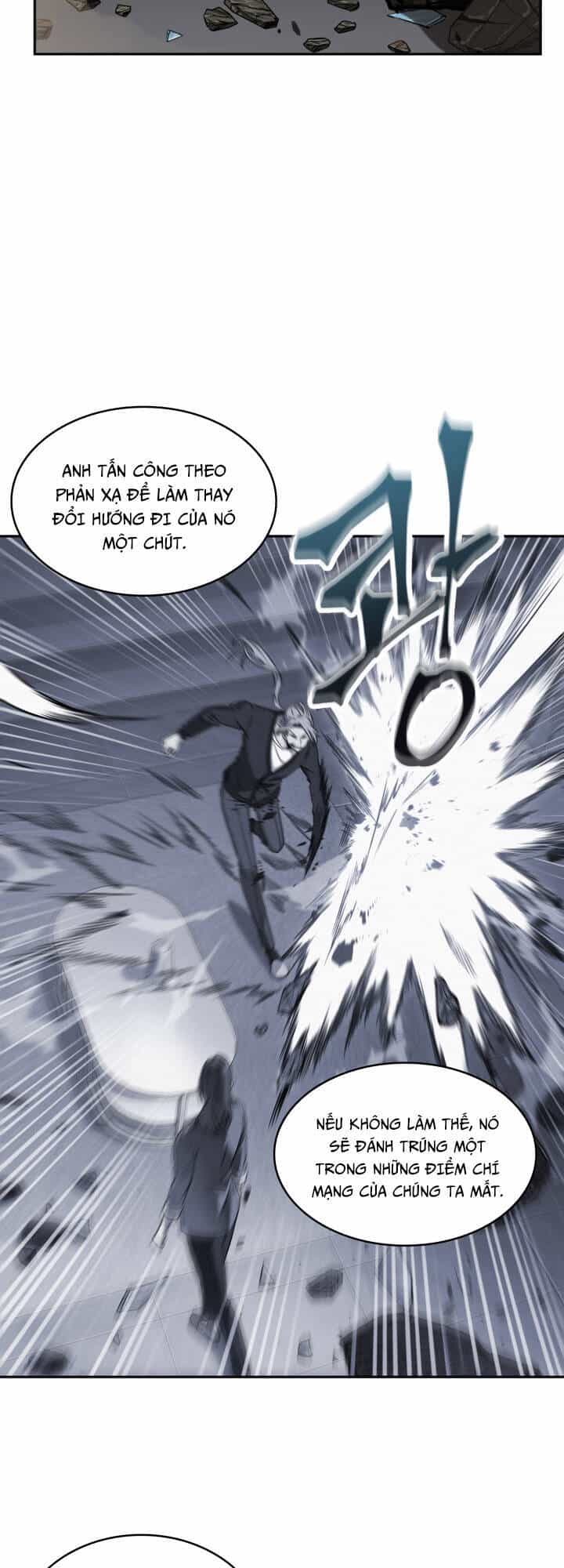 Vua Trộm Mộ - Chương 286 - ảnh 14