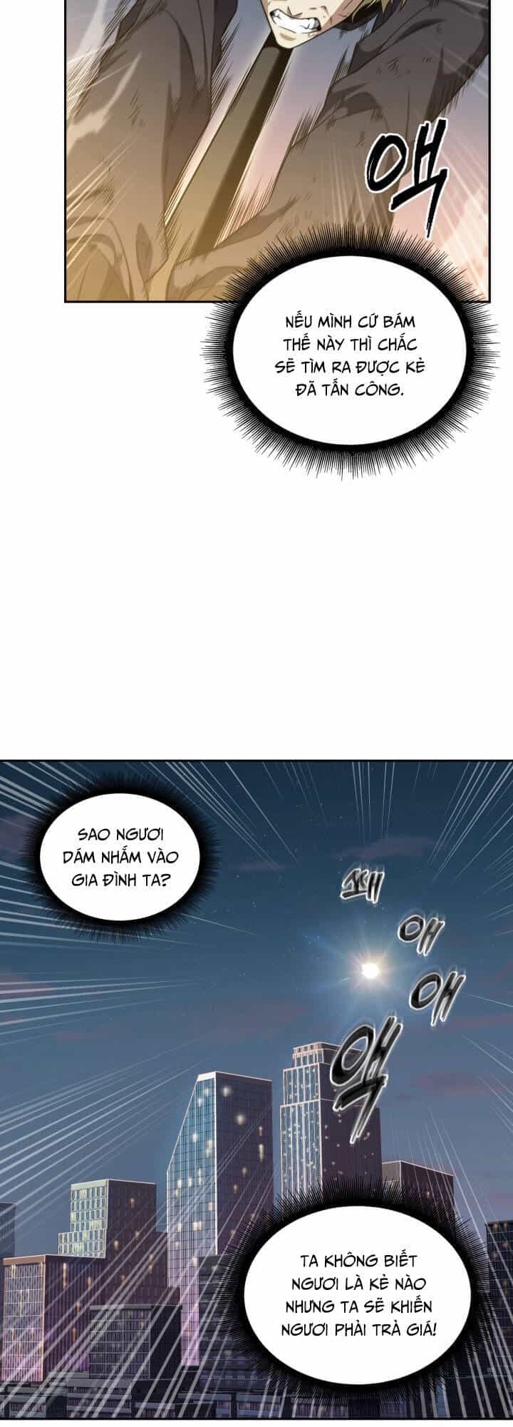 Vua Trộm Mộ - Chương 286 - ảnh 26