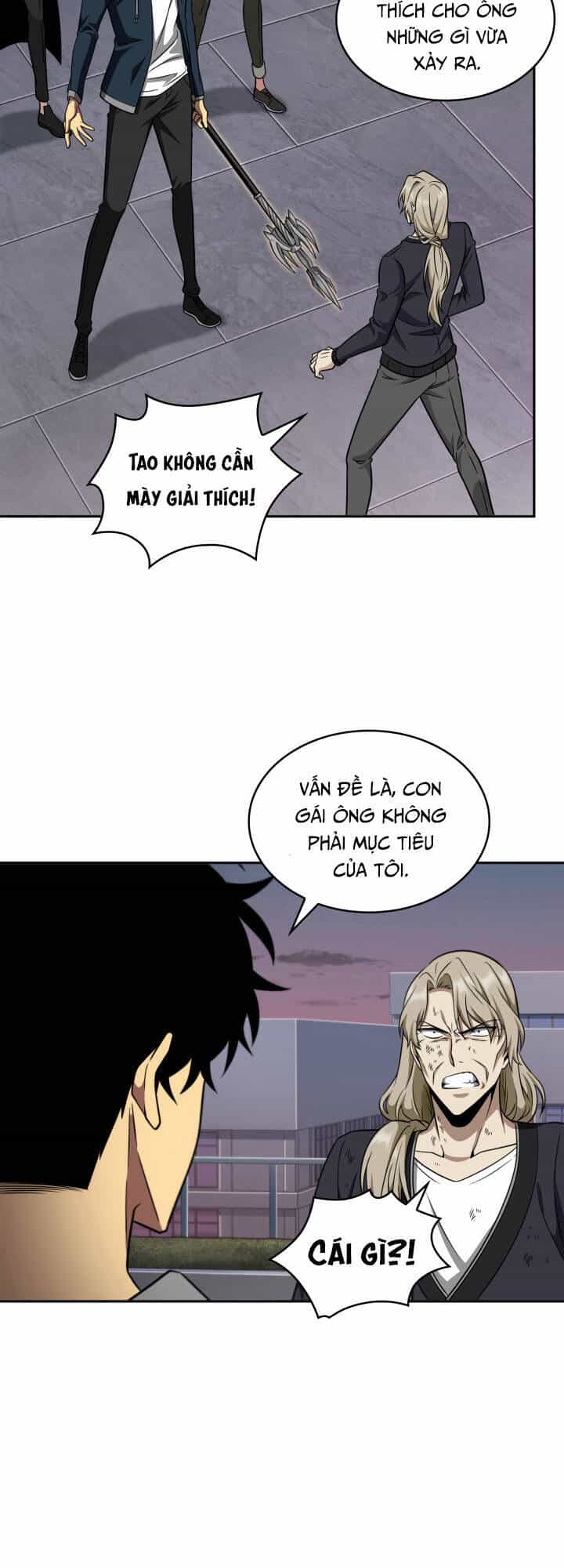 Vua Trộm Mộ - Chương 286 - ảnh 37