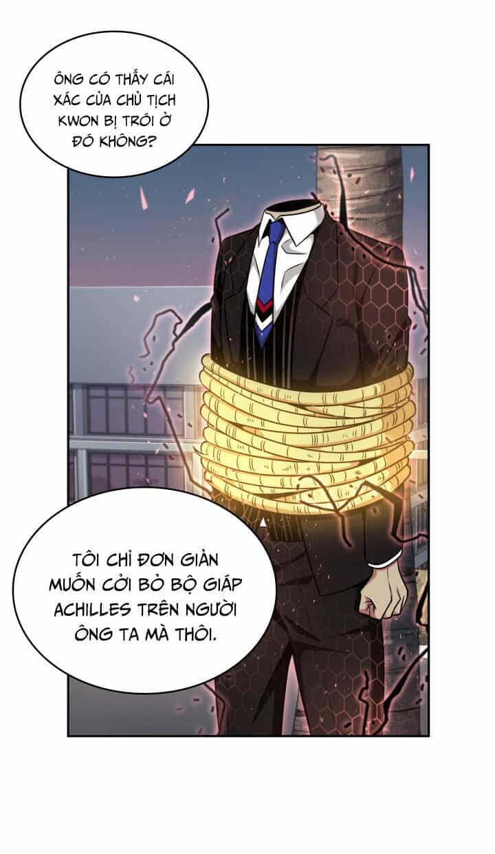 Vua Trộm Mộ - Chương 286 - ảnh 38