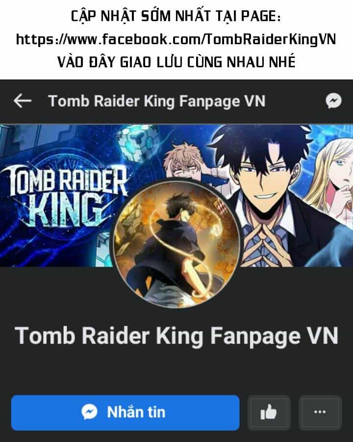Vua Trộm Mộ - Chương 287 - ảnh 1
