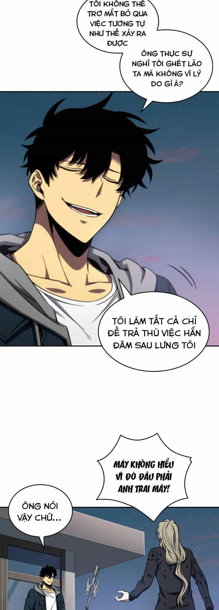 Vua Trộm Mộ - Chương 287 - ảnh 10