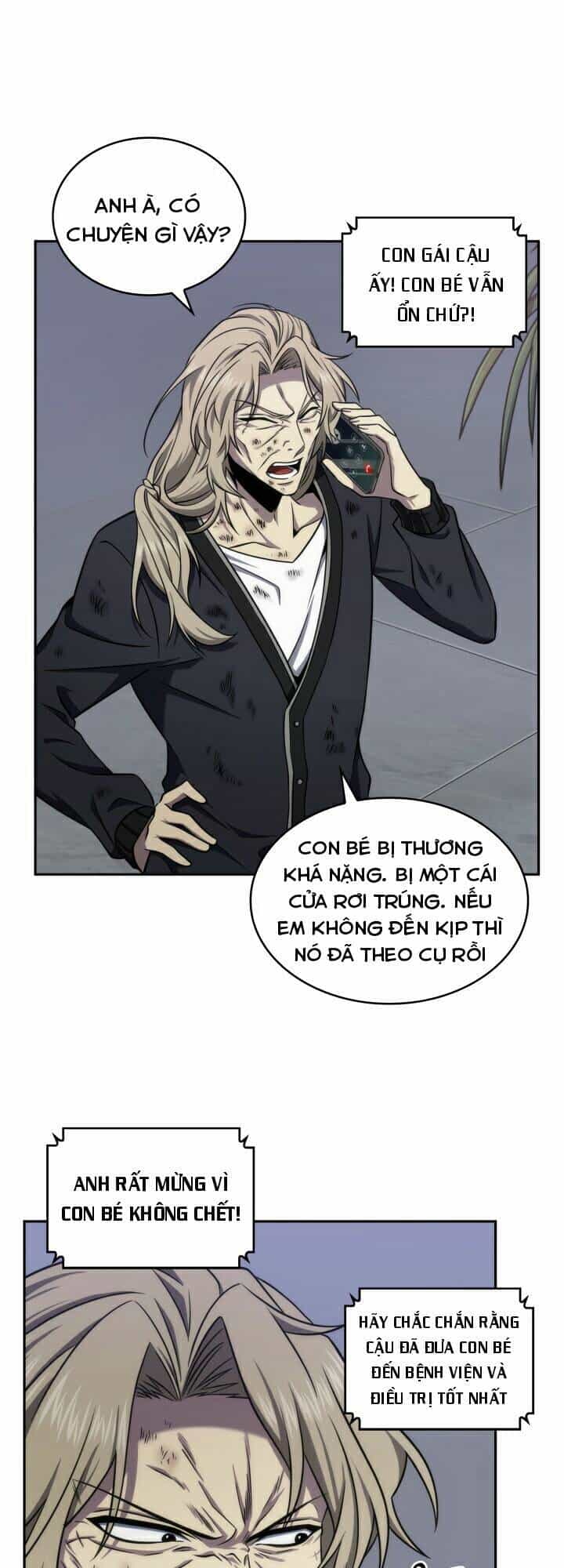 Vua Trộm Mộ - Chương 287 - ảnh 18
