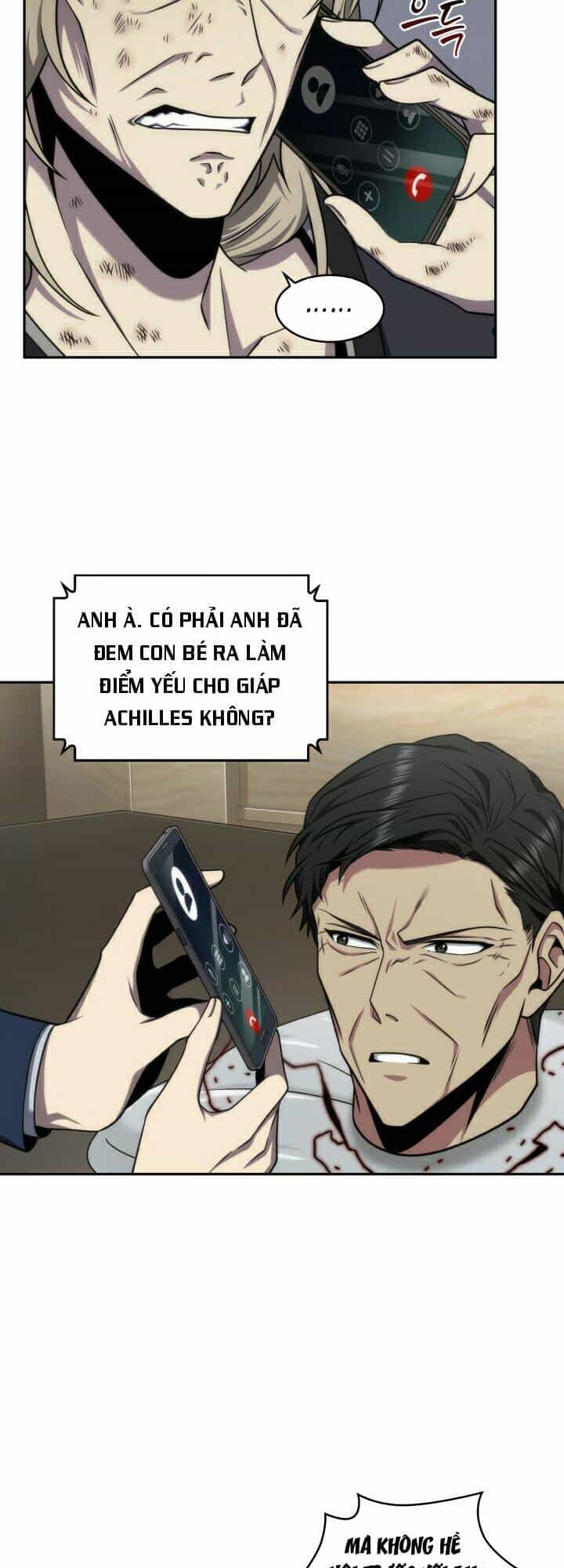 Vua Trộm Mộ - Chương 287 - ảnh 19