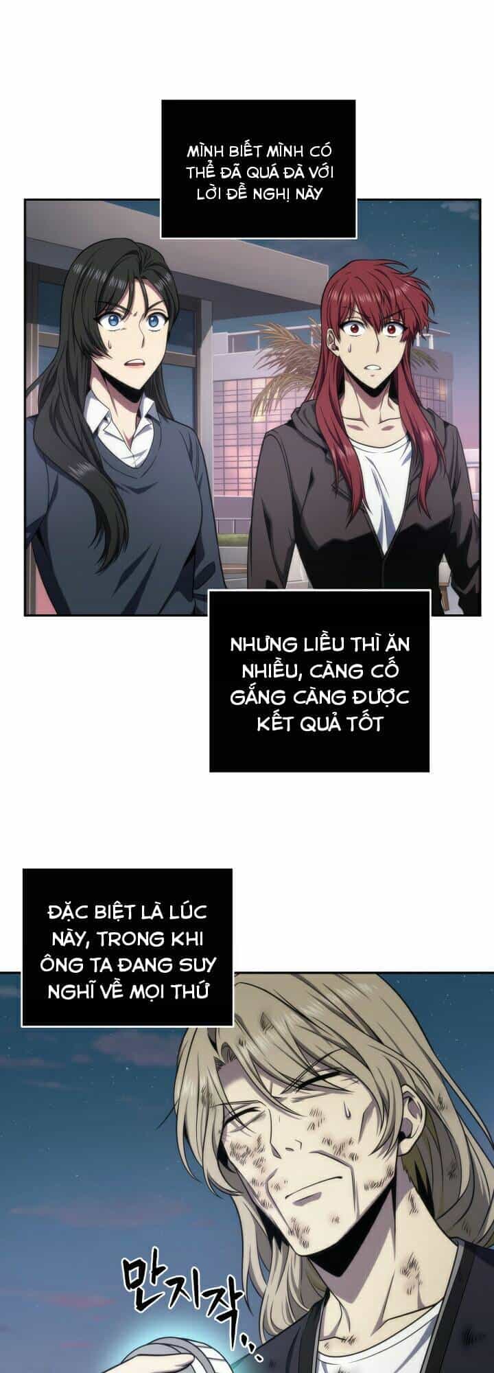 Vua Trộm Mộ - Chương 287 - ảnh 35