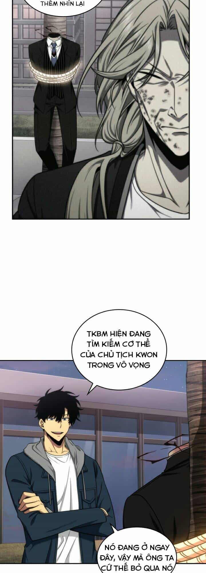 Vua Trộm Mộ - Chương 287 - ảnh 45
